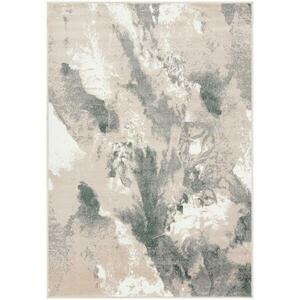 Szőnyeg FD Sensi Mable 2, 0/2, 8 világosbézs kép