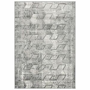 Szőnyeg FD Sensi Tinton 0, 8/1, 5 hamuszínű kép