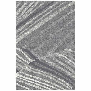 Szőnyeg FD Sensi Cadne 0, 8/1, 5 hamuszínű kép