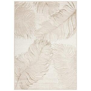 Szőnyeg FD Sensi Rimkas 2, 0/2, 8 világosbézs kép