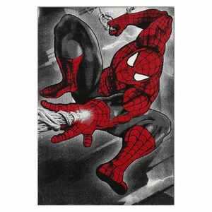 Szőnyeg Frisee Soft Kids 1, 6/2, 3 9597A piros kép