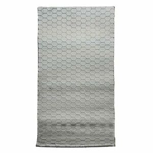 Szőnyeg Shaggy Eveline 0, 8/1, 5 GBA95 szürke kép