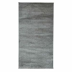 Szőnyeg Real 0, 8/1, 5 I196A ODK sötétszürke kép