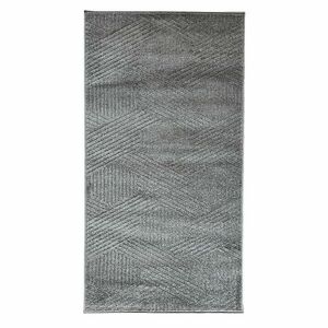 Szőnyeg Real 1, 4/1, 9 I196A ODK sötétszürke kép