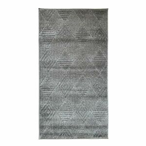 Szőnyeg Real 1, 6/2, 3 I235A ODK szürke kép