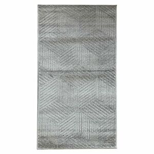 Szőnyeg Real 0, 8/1, 5 I022A ODK szürke kép