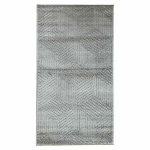 Szőnyeg Real 1, 6/2, 3 I022A ODK szürke kép