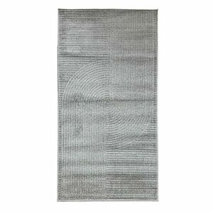 Szőnyeg Real 1, 4/1, 9 I028A ODK szürke kép