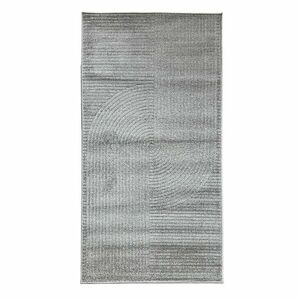 Szőnyeg Real 1, 6/2, 3 I028A ODK szürke kép