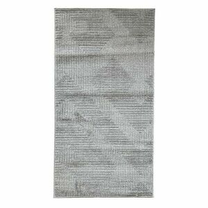 Szőnyeg Real 1, 6/2, 3 I198A ODK szürke kép