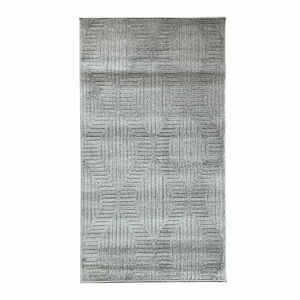 Szőnyeg Real 1, 4/1, 9 I244A ODK szürke kép