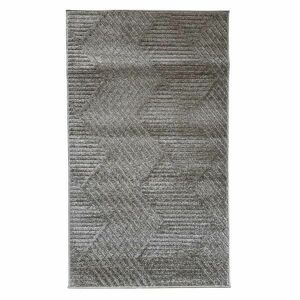 Szőnyeg Real 1, 6/2, 3 I639A ODL barna kép