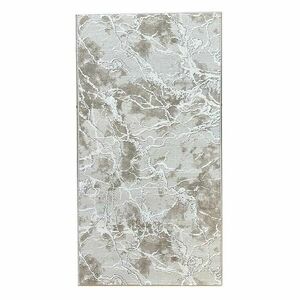 Szőnyeg Melbourne 0, 8/1, 5 D837B SGT47 szürke/krémszínű kép