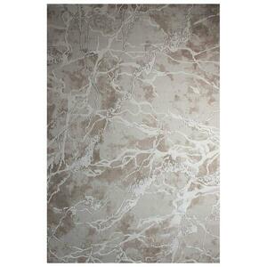 Szőnyeg Melbourne 1, 4/1, 9 D837B SGT47 szürke/krémszínű kép