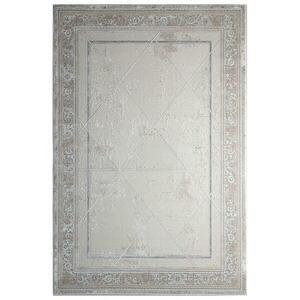 Szőnyeg Melbourne 1, 6/2, 3 D823B SGM53 krémszínű/világosbézs kép