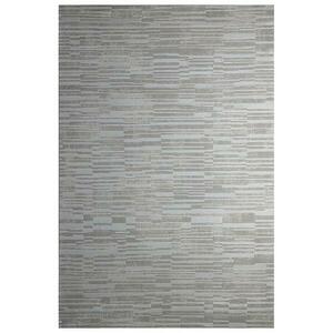 Szőnyeg Melbourne 1, 9/2, 7 D828B SGO82 szürke/világosszürke kép