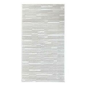 Szőnyeg Melbourne 0, 8/1, 5 D828B SGM 57 világosbézs/krémszínű kép