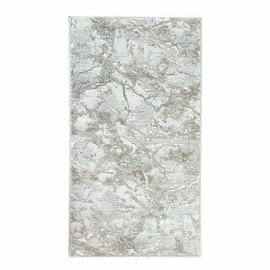 Szőnyeg Melbourne 0, 8/1, 5 D838B SGT32 világosbézs/szürke kép