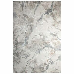 Szőnyeg Melbourne 1, 6/2, 3 D837B SGM 58 krémszínű/szürke kép