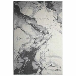 Szőnyeg Merlyne 1, 6/2, 3 E568A SGZ58 krémszínű/világosszürke kép