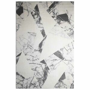 Szőnyeg Merlyne 1, 4/1, 9 E557A SGZ58 krémszínű/sötétszürke kép