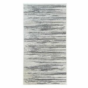 Szőnyeg Merlyne 0, 8/1, 5 E561A SGZ52 krémszínű/világosszürke kép