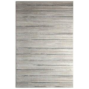 Szőnyeg Merlyne 1, 6/2, 3 E561A SGZ72 világosbézs/világosszürke kép