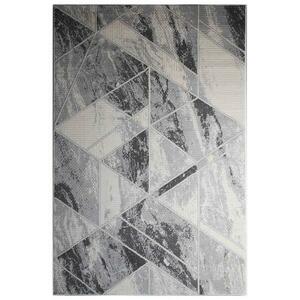 Szőnyeg Merlyne 1, 9/2, 7 E565A SGZ52 krémszínű/sötétszürke kép