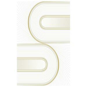 Szőnyeg Creation 1, 4/2, 0 50256 260 krémszínű kép