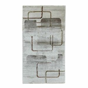 Szőnyeg Frisee Modda 0, 8/1, 5 4536-360 krém kép