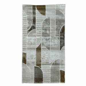 Szőnyeg Frisee Modda 1, 4/2, 0 4529-361 krém kép