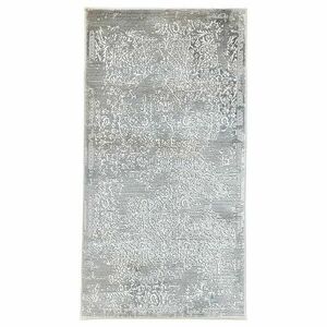 Szőnyeg Heatset Anemon 0, 8/1, 5 T022c szürke kép