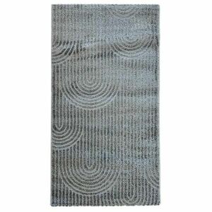 Szőnyeg Frisee Lucca 1, 33/1, 9 E652a sötétszürke kép