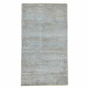 Szőnyeg Frisee Lucca 0, 8/1, 5 S801a szürke kép