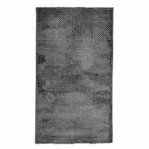 Szőnyeg Frisee Lucca 2, 0/2, 9 E132b antracit kép