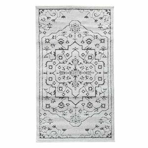 Szőnyeg Frisee Avola 1, 4/1, 9 Fr2538 krémszinű/szürke kép