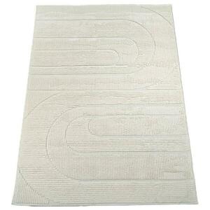 Szőnyeg Quincey 0, 8/1, 5 A2910a Oja krémszínű kép