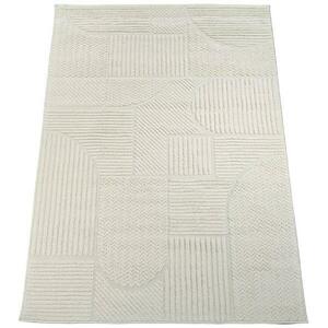 Szőnyeg Quincey 1, 25/1, 7 A2912a Oja krémszínű kép