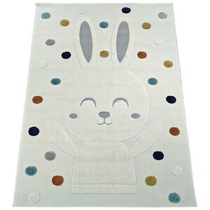 Szőnyeg Quincey 1, 6/2, 3 A1097a Ojf krémszínű kép