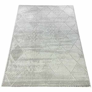 Szőnyeg Karsu 1, 2/1, 7 0i777a Ozc világosszürke kép