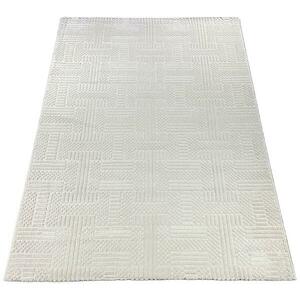 Szőnyeg Karsu 0, 8/1, 5 0i746a Ozc fehér kép