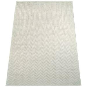 Szőnyeg Karsu 0, 8/1, 5 0i763a Ozc fehér kép