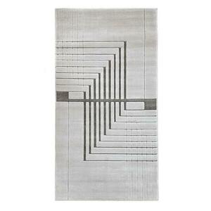 Szőnyeg Kingston 1, 6/2, 3 9221a barna/barna kép