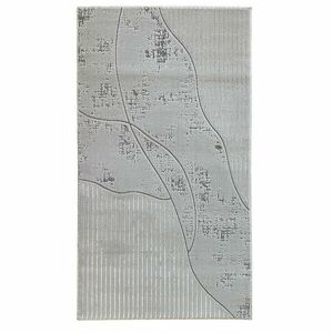 Szőnyeg Kingston 1, 9/2, 7 9205a ezüst/krémes kép