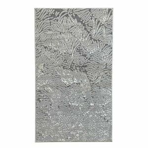 Szőnyeg Kingston 1, 4/1, 9 9198a ezüst/krémes kép