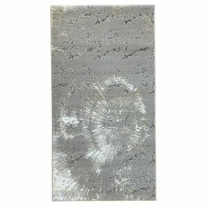 Szőnyeg Kingston 1, 9/2, 7 9126a ezüst/krémes kép