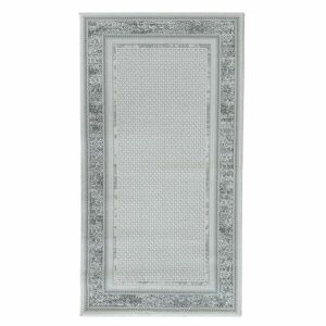 Szőnyeg Icon 1, 4/1, 9 8928a krémes/ezüst kép