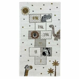 Szőnyeg Bond Kids 1, 33/1, 9 40416 860 krémszínű kép
