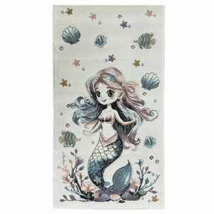 Szőnyeg Bond Kids 1, 6/2, 3 40453 260 krémszínű kép