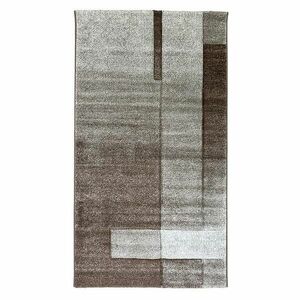 Szőnyeg Bond 1, 6/2, 3 40451 870 barna/bézs kép